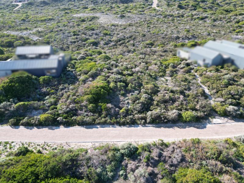 Commercial Property for Sale in Romansbaai Estate Western Cape